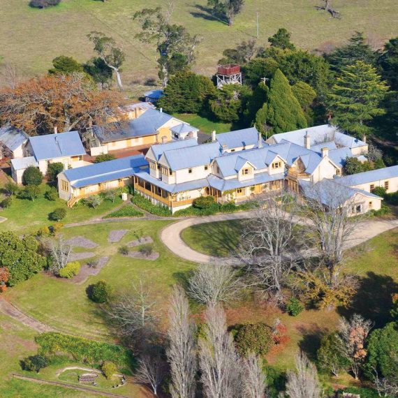 Bowral Living Pepperfield Lifestyle Resort, Bowral Pepperfield