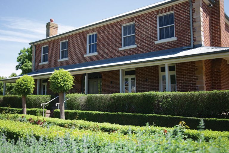 Location Pepperfield Lifestyle Resort, Bowral Pepperfield Lifestyle